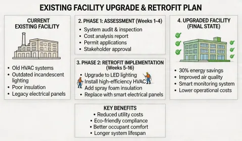 Retrofit Guide visual